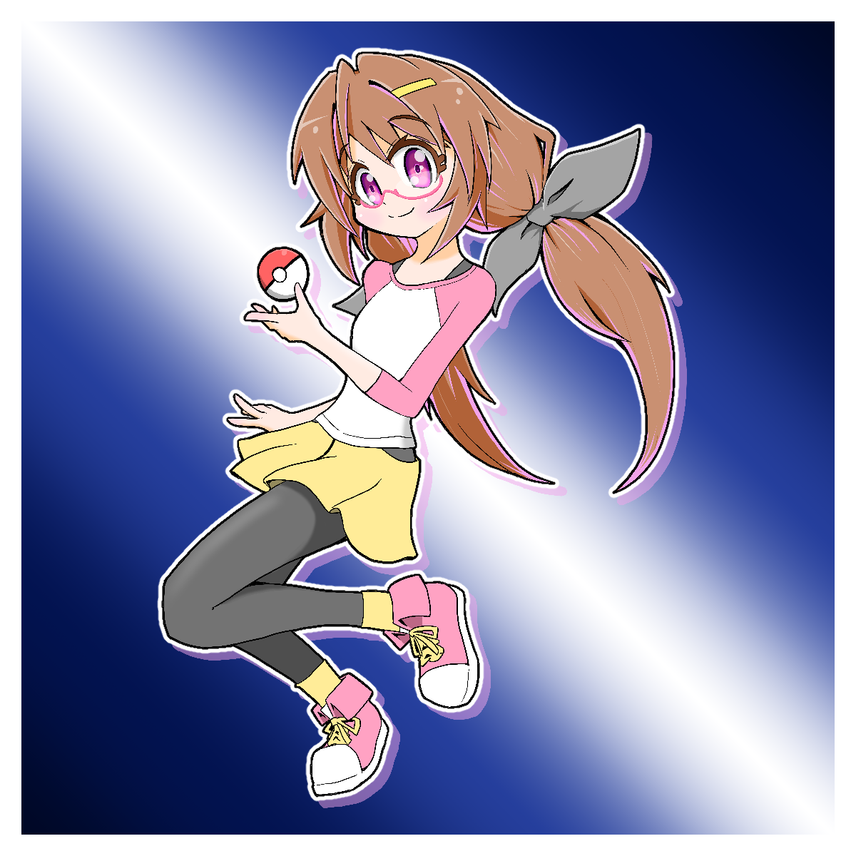 コスプレシリーズ2024（6枚）